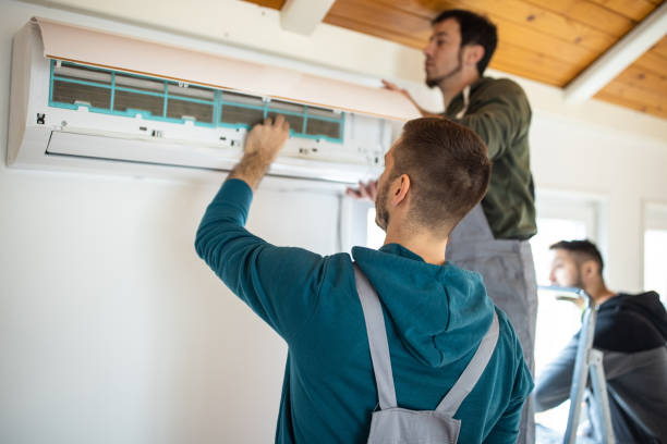 Best Ductless HVAC repair  in North Richmond, CA