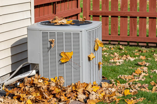 Best HVAC repair near me  in North Richmond, CA