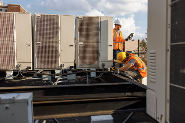 Best Best HVAC companies  in North Richmond, CA