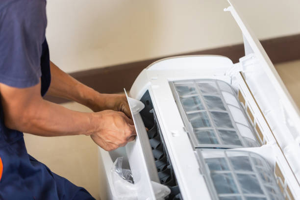 Best HVAC air duct cleaning  in North Richmond, CA