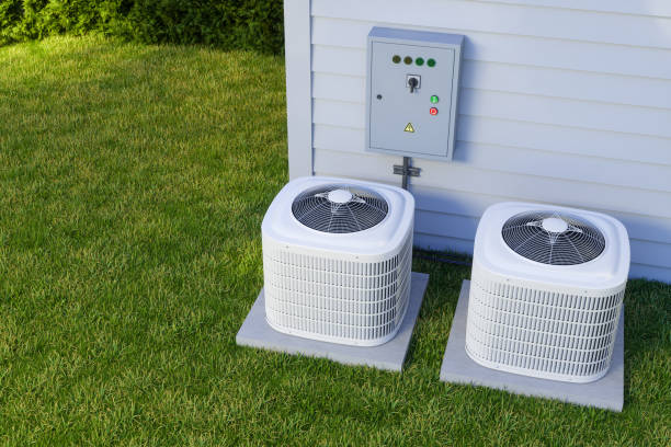 Trusted North Richmond, CA HVAC Experts