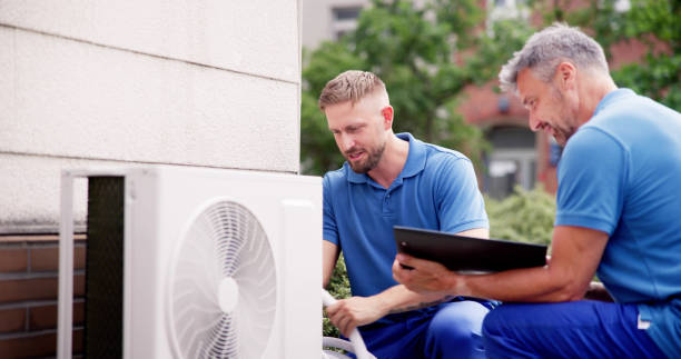 Best HVAC tune-up services  in North Richmond, CA