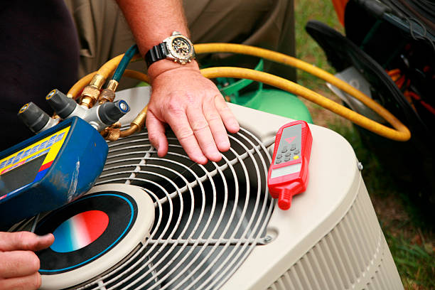 Best Residential HVAC services  in North Richmond, CA