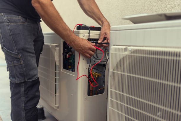 Best HVAC maintenance near me  in North Richmond, CA