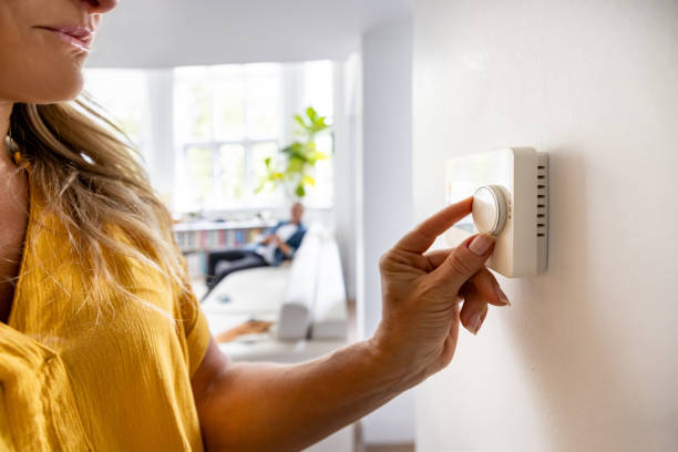Best 24/7 HVAC repair  in North Richmond, CA