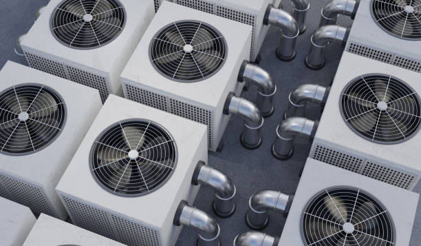 Best Residential HVAC services  in North Richmond, CA