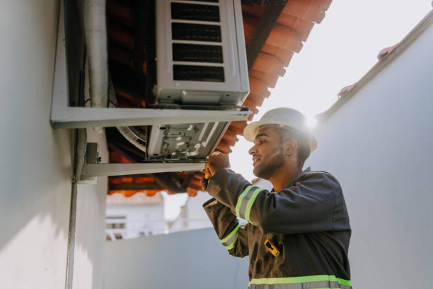 Best HVAC replacement cost  in North Richmond, CA