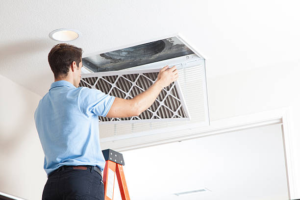 Best HVAC system installation  in North Richmond, CA