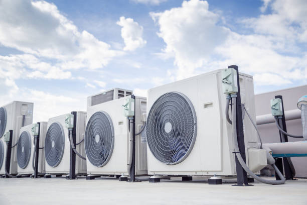 Best HVAC installation services  in North Richmond, CA