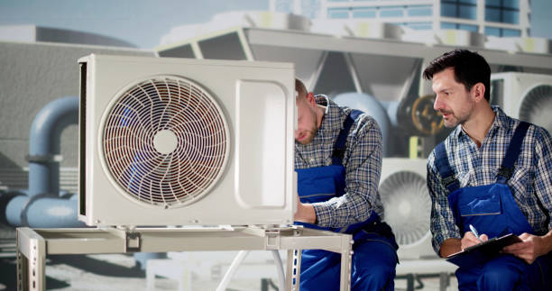 Best HVAC tune-up services  in North Richmond, CA