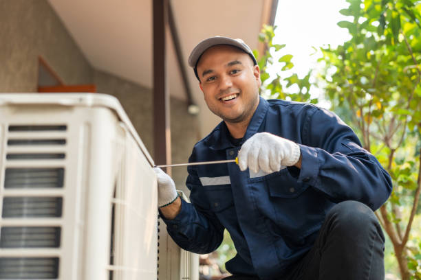 Best AC installation near me  in North Richmond, CA