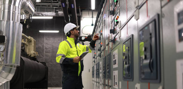 Best HVAC installation services  in North Richmond, CA