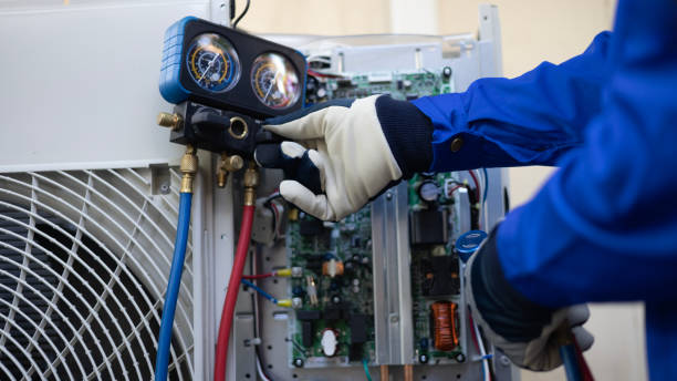 Best Emergency HVAC repair  in North Richmond, CA