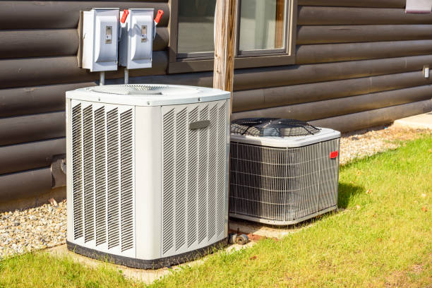 Best HVAC emergency services  in North Richmond, CA